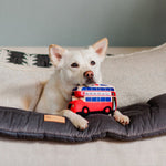 P.L.A.Y. Canine Commute Collection - Lickety-Split Bus