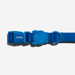 Ltd Edition, Sold Out : Zee.Dog NeoPro Collar - Blue