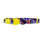 NEW!  Zee.Cat Cat Collar - H3D Puff