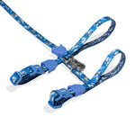 NEW!  Zee.Cat Cat Harness with Leash - H3D Fly