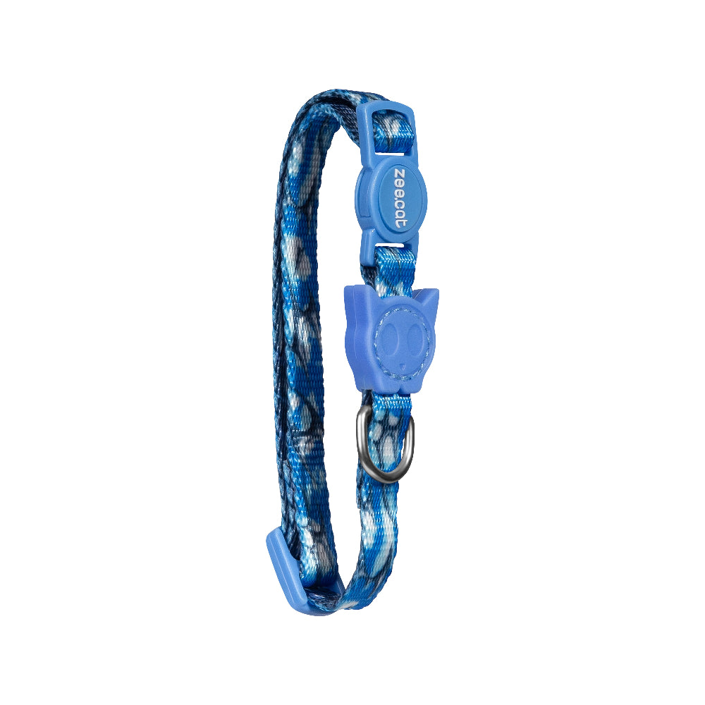 NEW!  Zee.Cat Cat Collar - H3D Fly