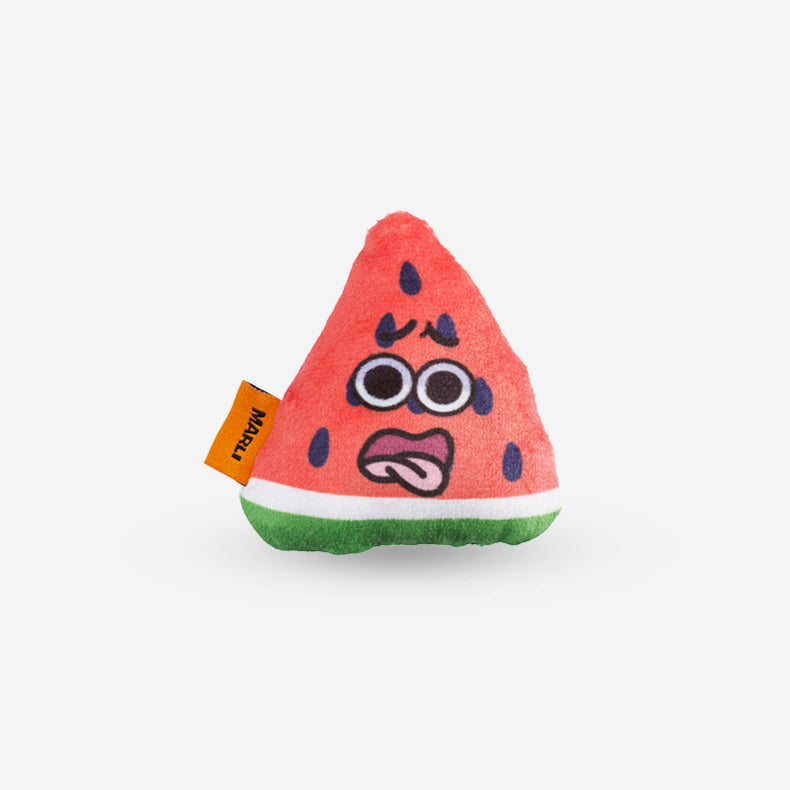 CDSG Cat Toy - Marli Watermelon