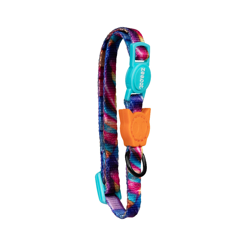 NEW!  Zee.Cat Cat Collar - H3D Bounce