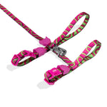 NEW!  Zee.Cat Cat Harness with Leash - H3D Jelly