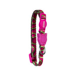 NEW!  Zee.Cat Cat Collar - H3D Jelly