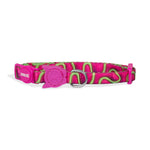 NEW!  Zee.Cat Cat Collar - H3D Jelly