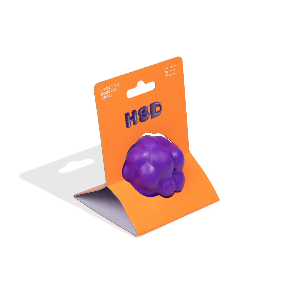 NEW!  Zee.Dog House of 3D Toy - Ball