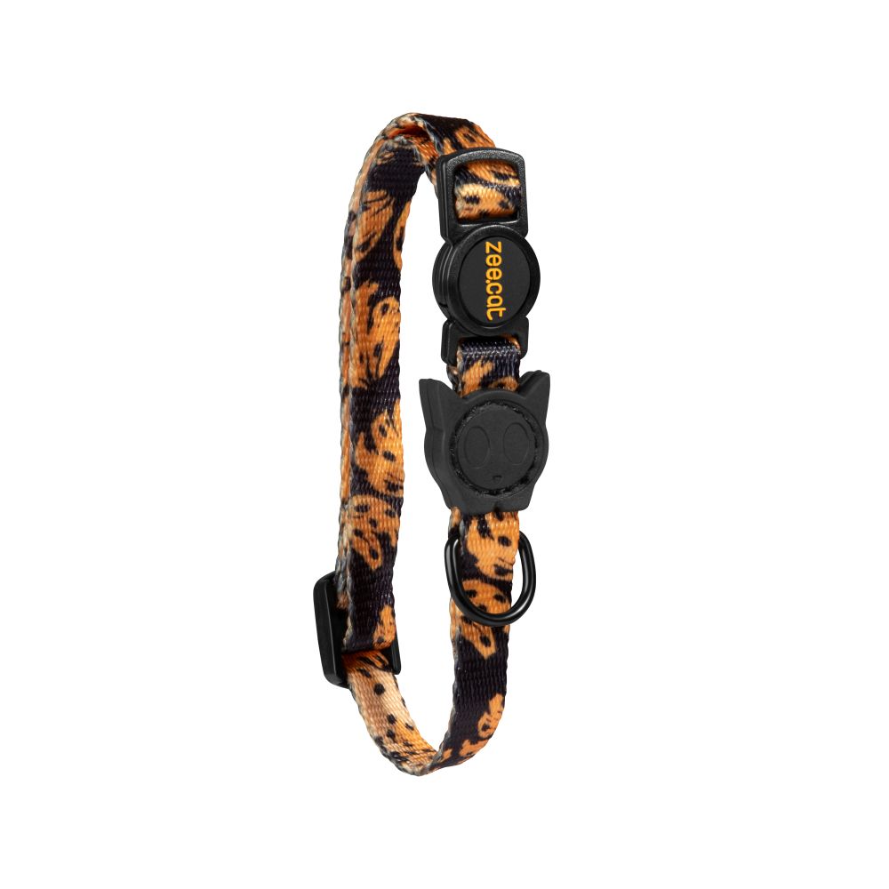 Zee.Cat Cat Collar - Bossa Banana