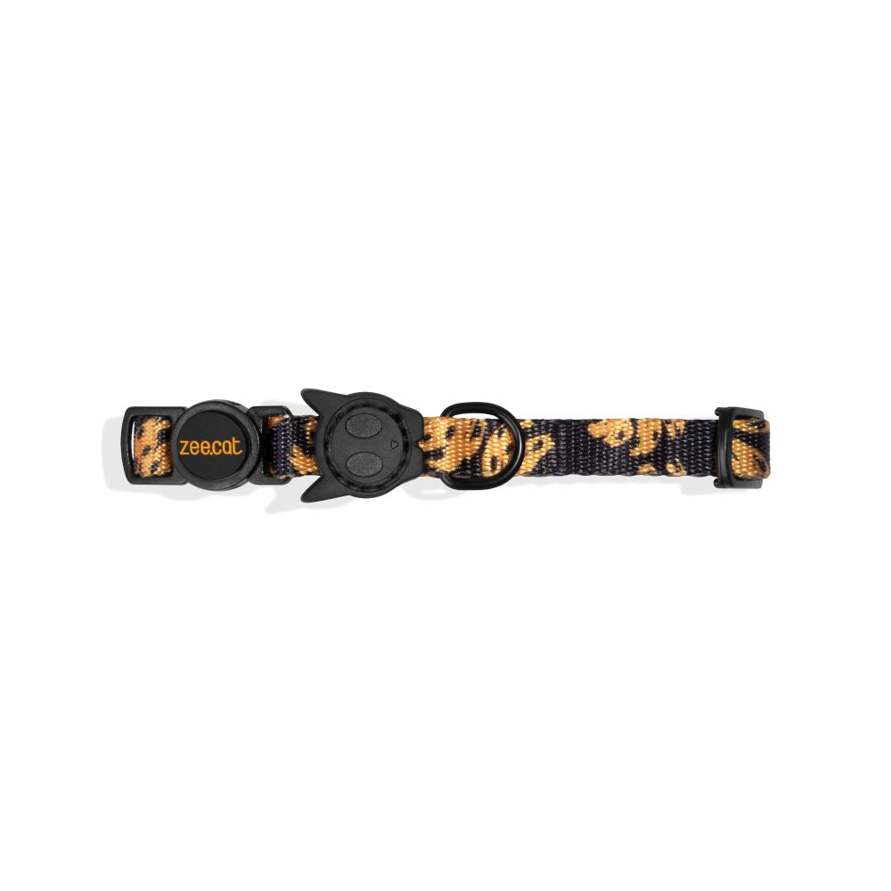 Zee.Cat Cat Collar - Bossa Banana