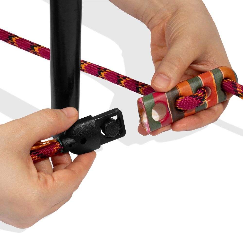 Zee.Dog Hands-Free Leash - Selva