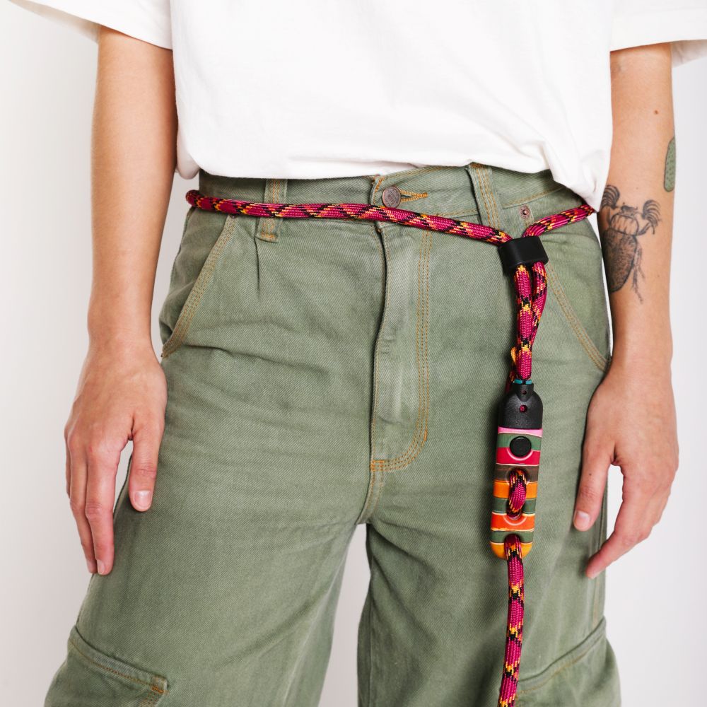 Zee.Dog Hands-Free Leash - Selva