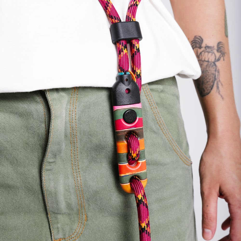 Zee.Dog Hands-Free Leash - Selva