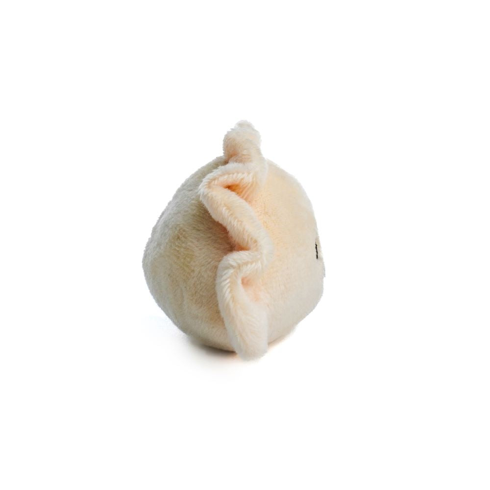 
            
                Load image into Gallery viewer, NEW!  Spike Kawaii Dumpling Dog Toy
            
        