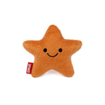 NEW!  Spike Kawaii Starfish Dog Toy