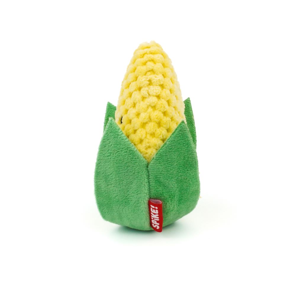 
            
                Load image into Gallery viewer, NEW!  Spike Kawaii Corn Dog Toy
            
        