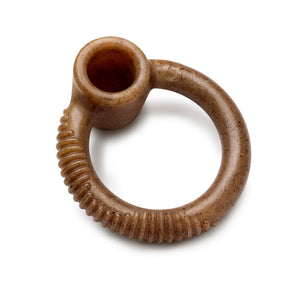 NEW!  Benebone Bacon Ring - Small