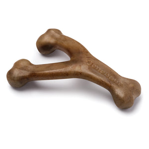 Benebone Wishbone - Bacon Medium