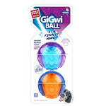 GiGwi Original Ball Multi Pack - Medium