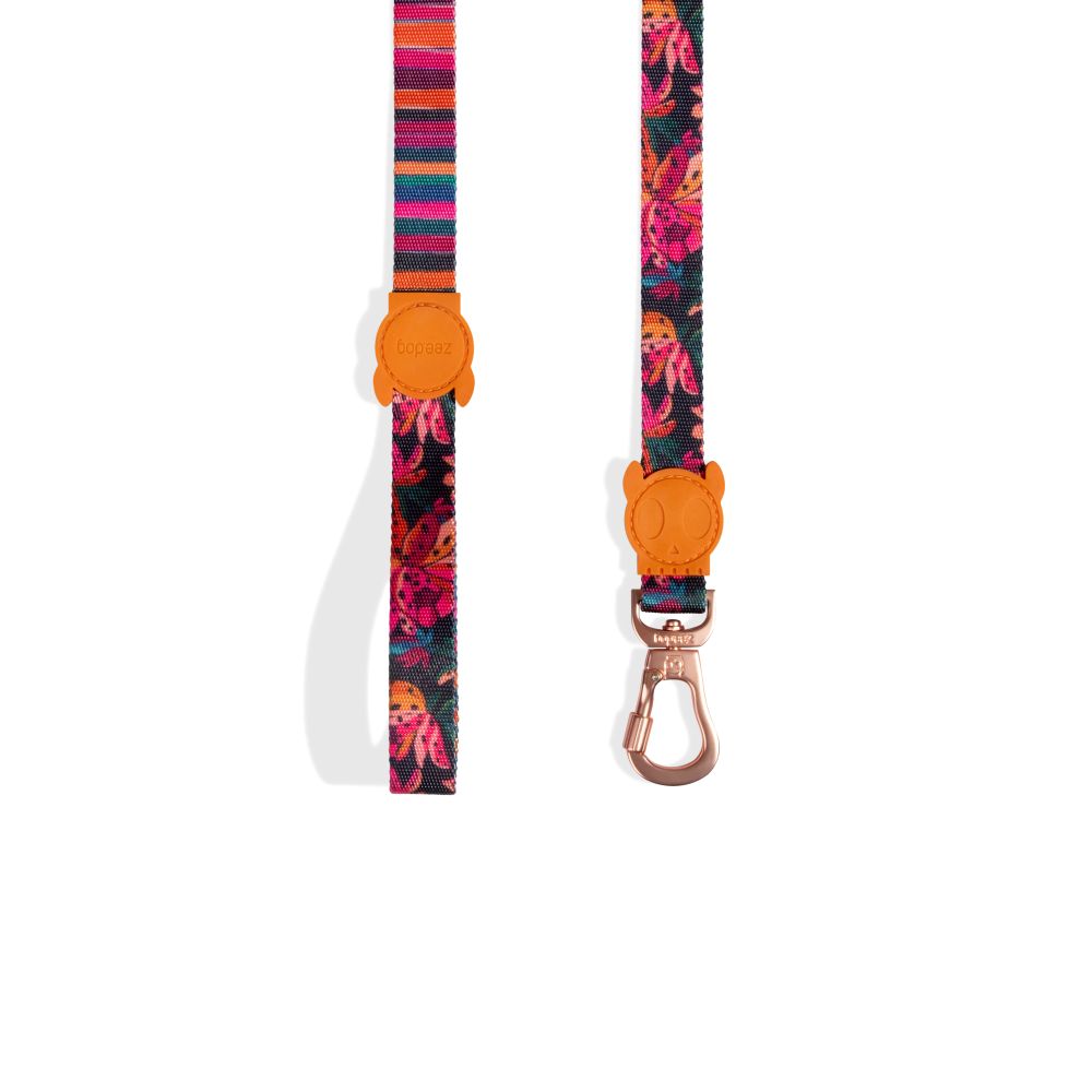 Zee.Dog Leash - Selva