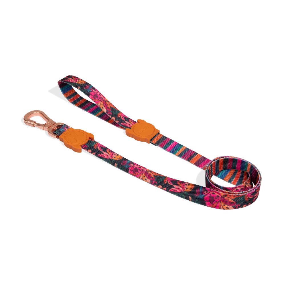Zee.Dog Leash - Selva