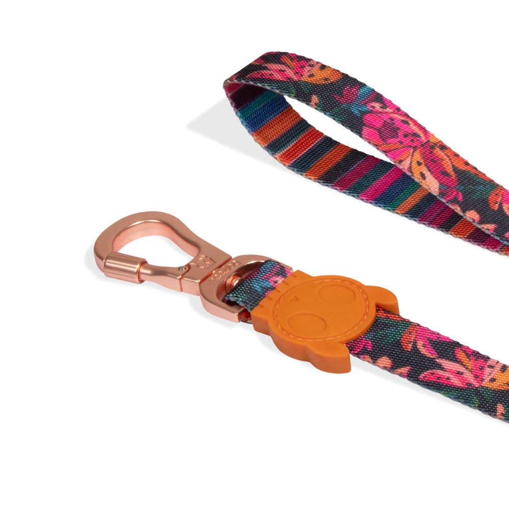 Zee.Dog Leash - Selva