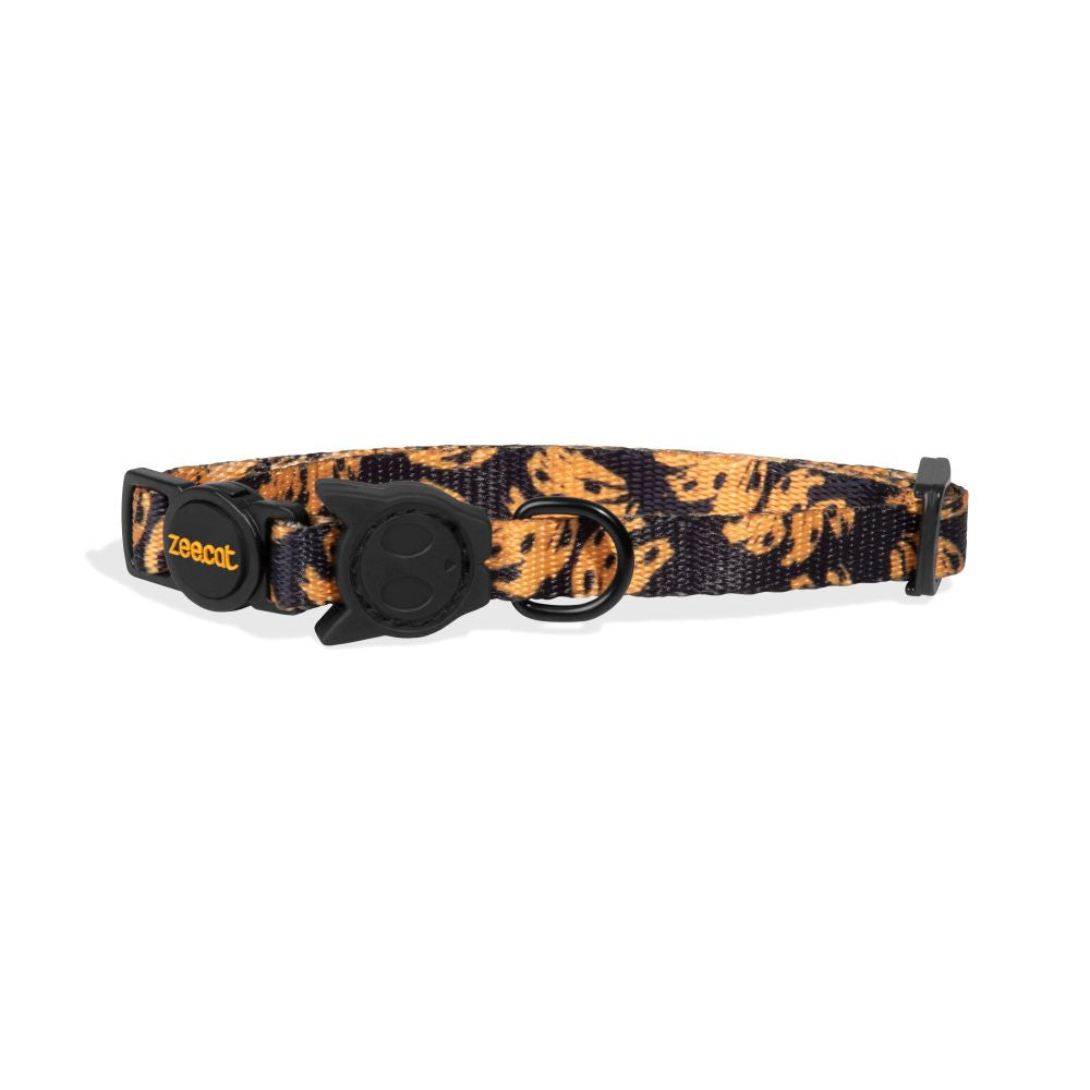 Zee.Cat Cat Collar - Bossa Banana