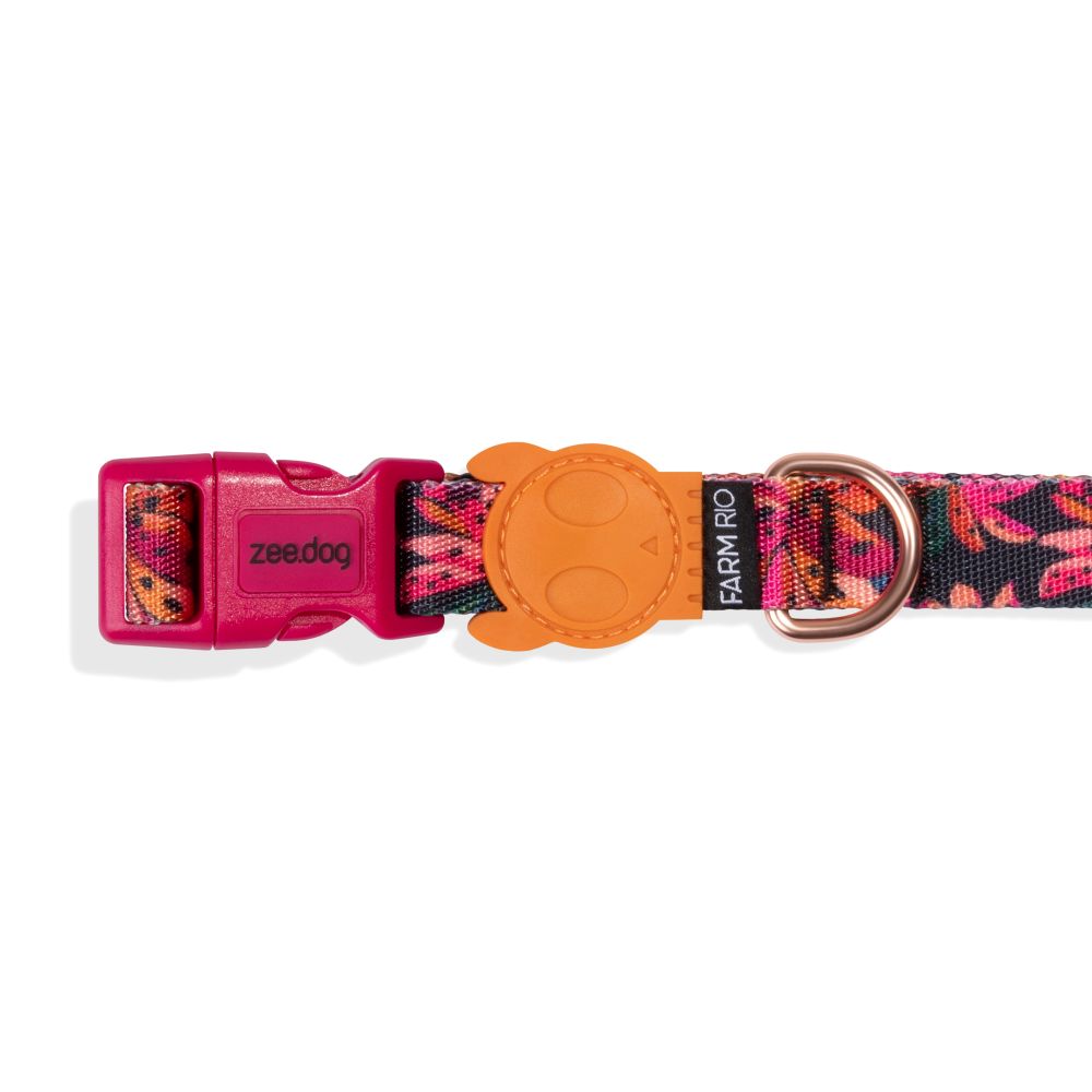 Zee.Dog Collar - Selva