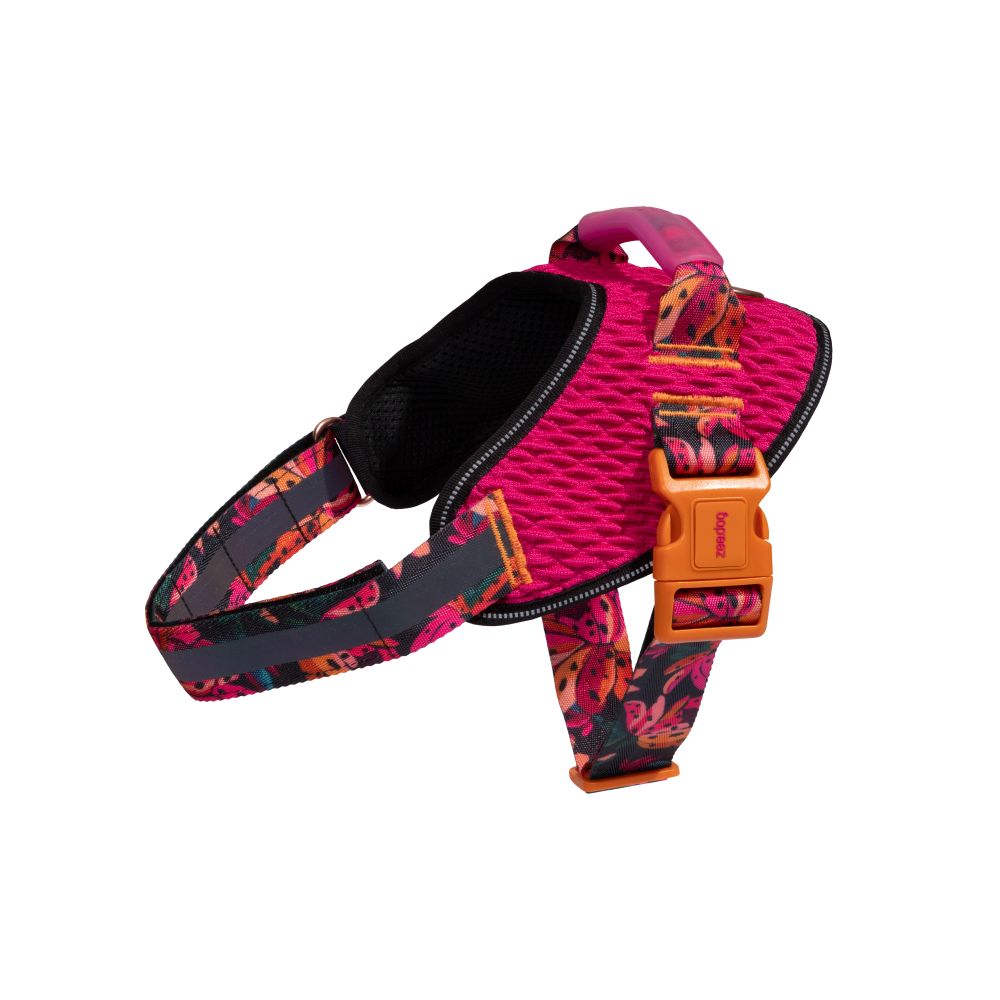 Zee.Dog FlyHarness - Selva