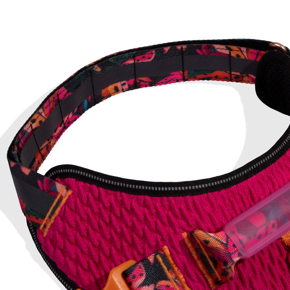 Zee.Dog FlyHarness - Selva