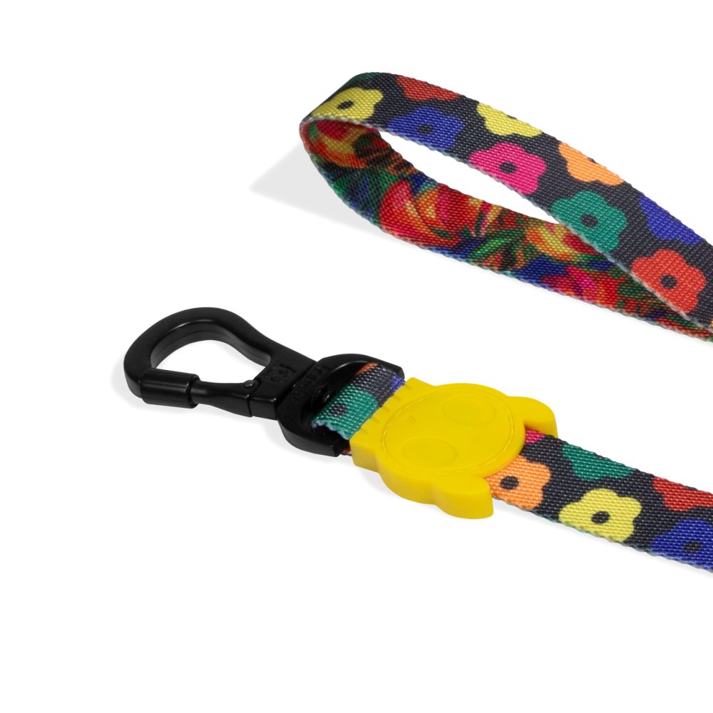 Zee.Dog Leash - Samba