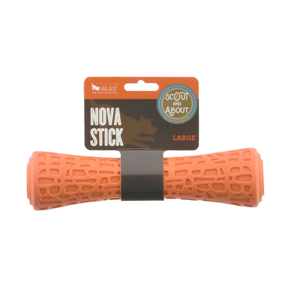 P.L.A.Y. Scout & About - NovaFlex -  Nova Stick - Large