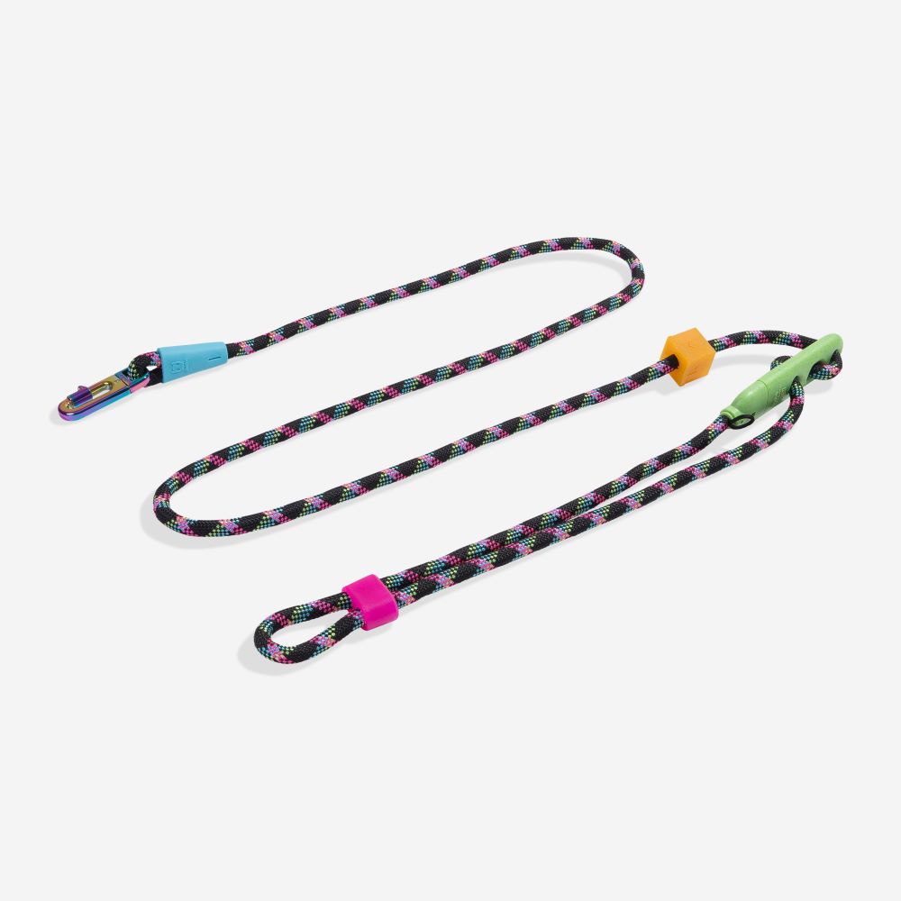 Ltd Edition, Sold Out : Zee.Dog Hands-Free Leash - MTV