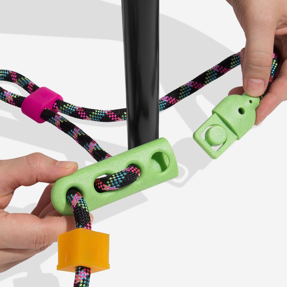 Zee.Dog Hands-Free Leash - MTV