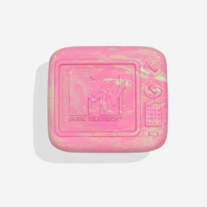 
            
                Load image into Gallery viewer, Zee.Dog - MTV Rubber Toy
            
        