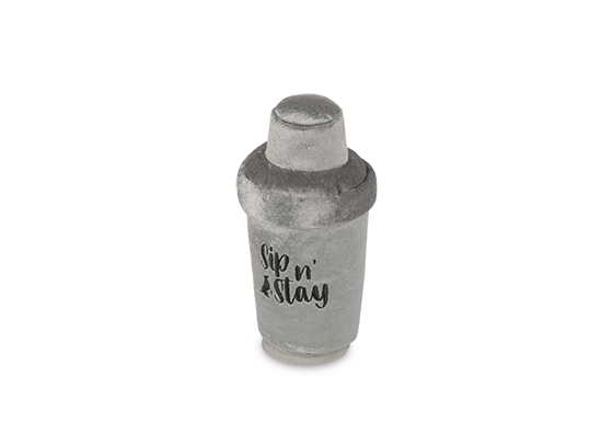 
            
                Load image into Gallery viewer, P.L.A.Y. Barktender - Cocktail Shaker
            
        