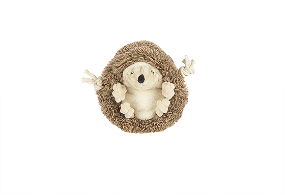 
            
                Load image into Gallery viewer, P.L.A.Y.  Forest Friends Hamilton the Hedgehog
            
        