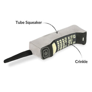 Ltd Edition, Sold Out : P.L.A.Y. 90s Classic - Brick Phone