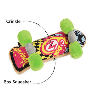 Ltd Edition, Sold Out : P.L.A.Y. 90s Classic - Skateboard