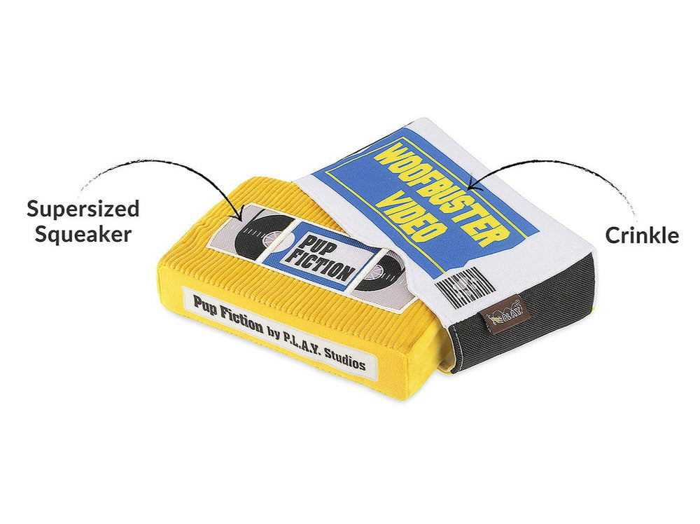 Ltd Edition, Sold Out : P.L.A.Y. 90s Classic - Video Tape