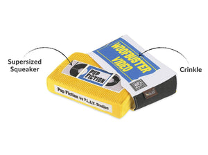 Ltd Edition, Sold Out : P.L.A.Y. 90s Classic - Video Tape