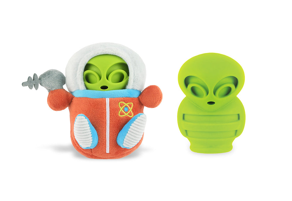 
            
                Load image into Gallery viewer, P.L.A.Y. Alien Buddies Astro Explorer
            
        