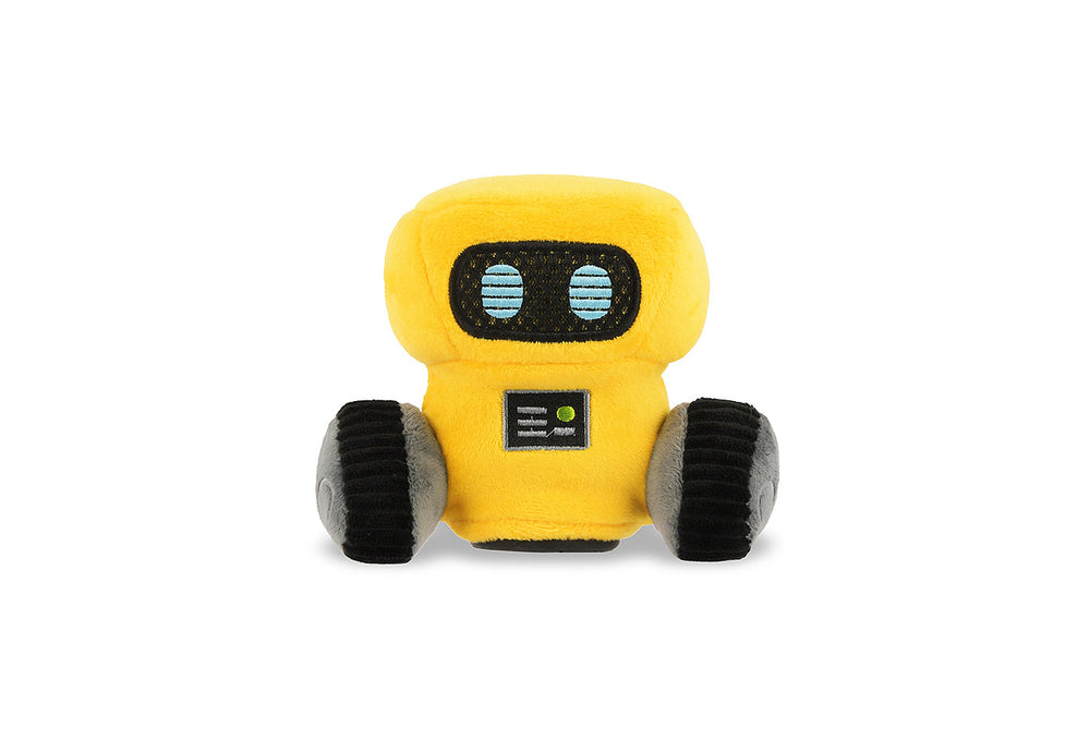 NEW!  P.L.A.Y. Alien Buddies Robo-Rover