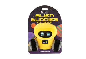 NEW!  P.L.A.Y. Alien Buddies Robo-Rover