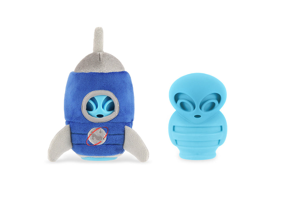 NEW!  P.L.A.Y. Alien Buddies Starblaster