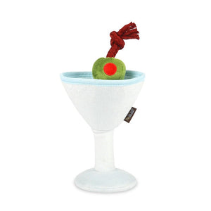 Ltd Edition, Sold Out : P.L.A.Y. Barktender - Martini