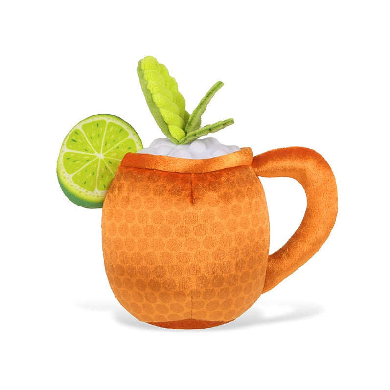 Ltd Edition, Sold Out : P.L.A.Y. Barktender - Moscow Mule