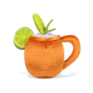 Ltd Edition, Sold Out : P.L.A.Y. Barktender - Moscow Mule