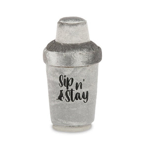 P.L.A.Y. Barktender - Cocktail Shaker