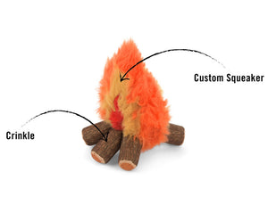 Ltd Edition, Sold Out : P.L.A.Y. Camp Corbin Collection - Cozy Campfire