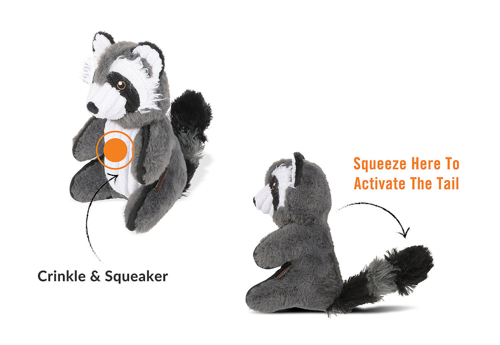 P.L.A.Y.  Forest Friends Robby the Raccoon